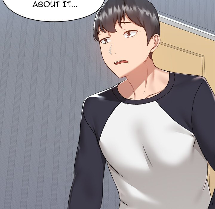 All About That Game Life - Chapter 54 [photo 108] - MangaPorn