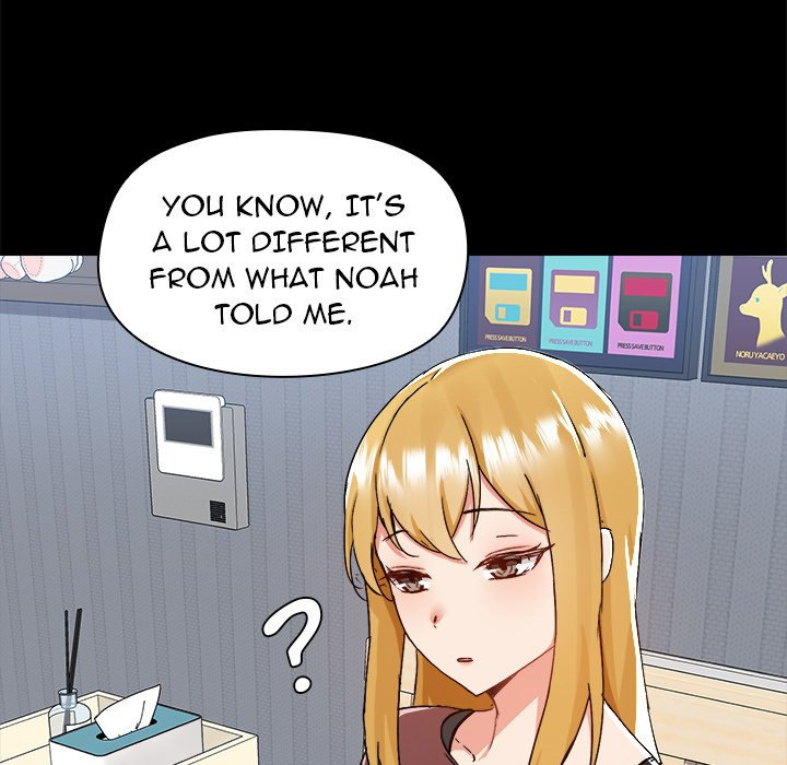 All About That Game Life - Chapter 54 [photo 24] - MangaPorn