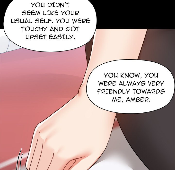 All About That Game Life - Chapter 54 [photo 36] - MangaPorn