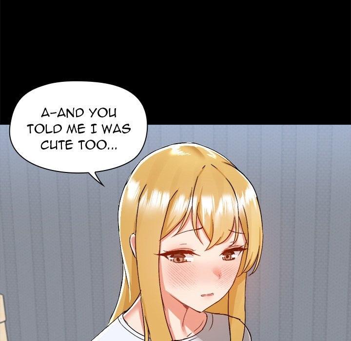 All About That Game Life - Chapter 54 [photo 96] - MangaPorn