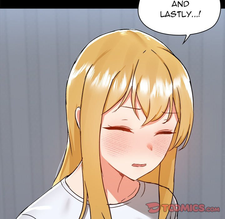 All About That Game Life - Chapter 54 [photo 98] - MangaPorn