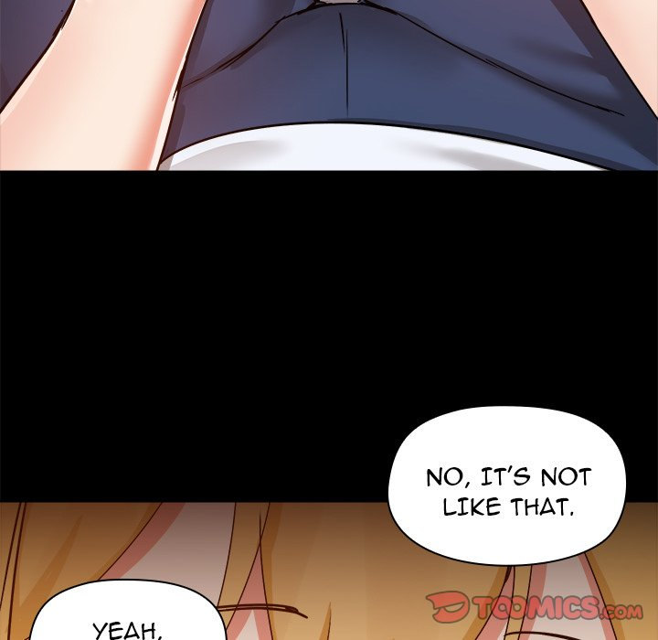 All About That Game Life - Chapter 55 [photo 26] - MangaPorn