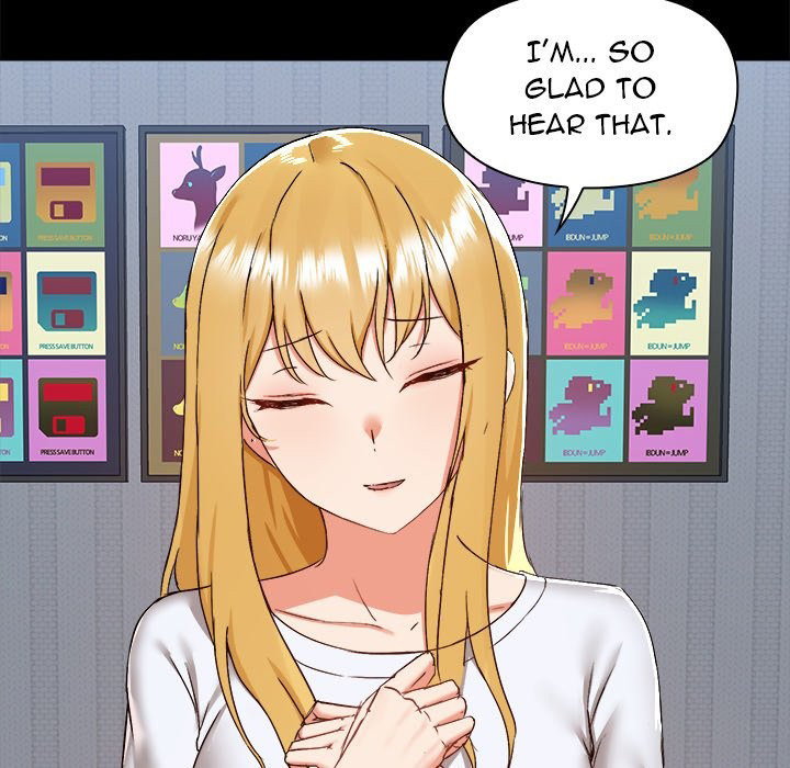 All About That Game Life - Chapter 55 [photo 28] - MangaPorn