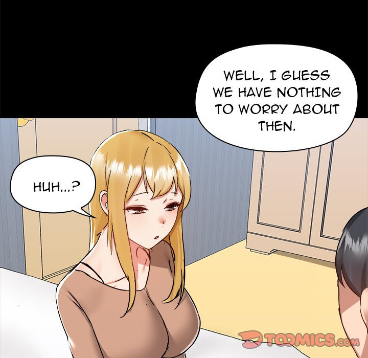 All About That Game Life - Chapter 55 [photo 90] - MangaPorn