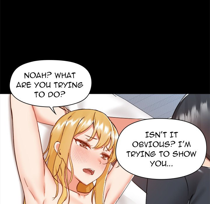 All About That Game Life - Chapter 55 [photo 96] - MangaPorn