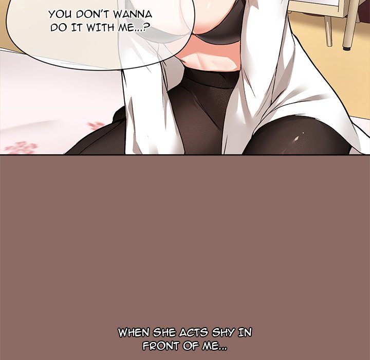 All About That Game Life - Chapter 56 [photo 12] - MangaPorn