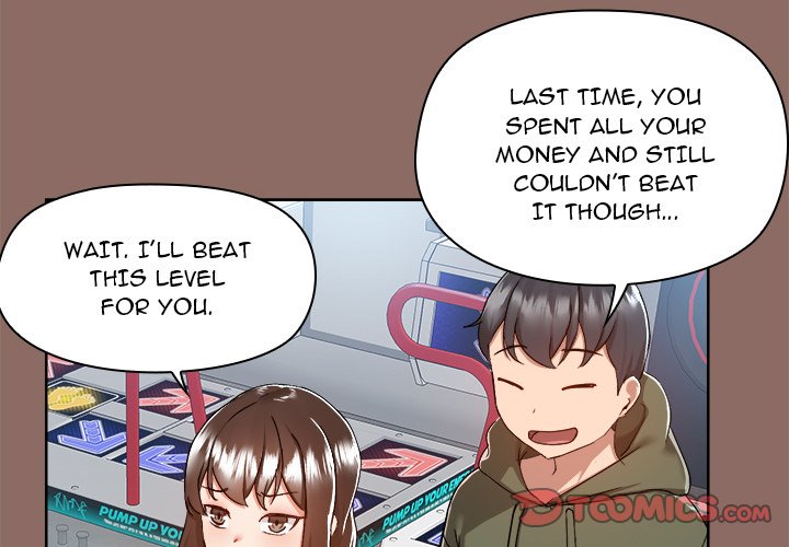 All About That Game Life - Chapter 56 [photo 2] - MangaPorn