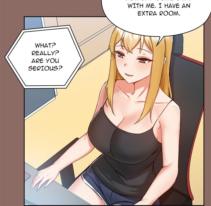 All About That Game Life - Chapter 56 [photo 5] - MangaPorn