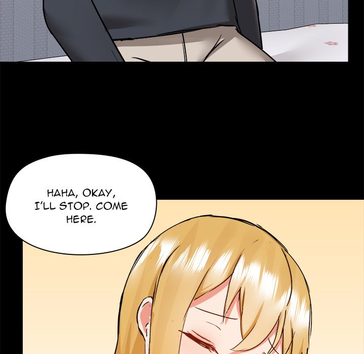 All About That Game Life - Chapter 56 [photo 88] - MangaPorn