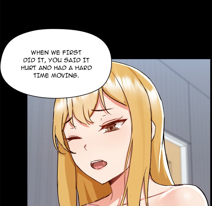 All About That Game Life - Chapter 56 [photo 93] - MangaPorn