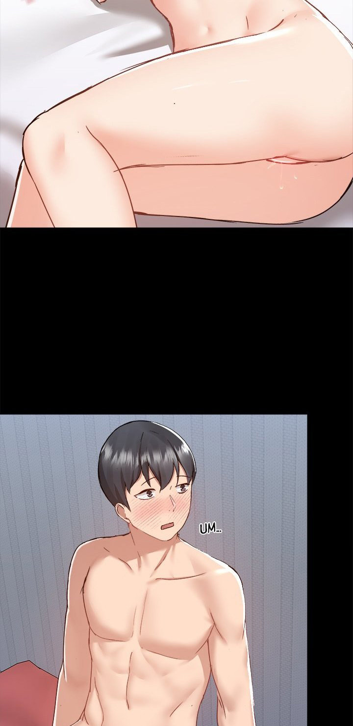 All About That Game Life - Chapter 57 [photo 19] - MangaPorn