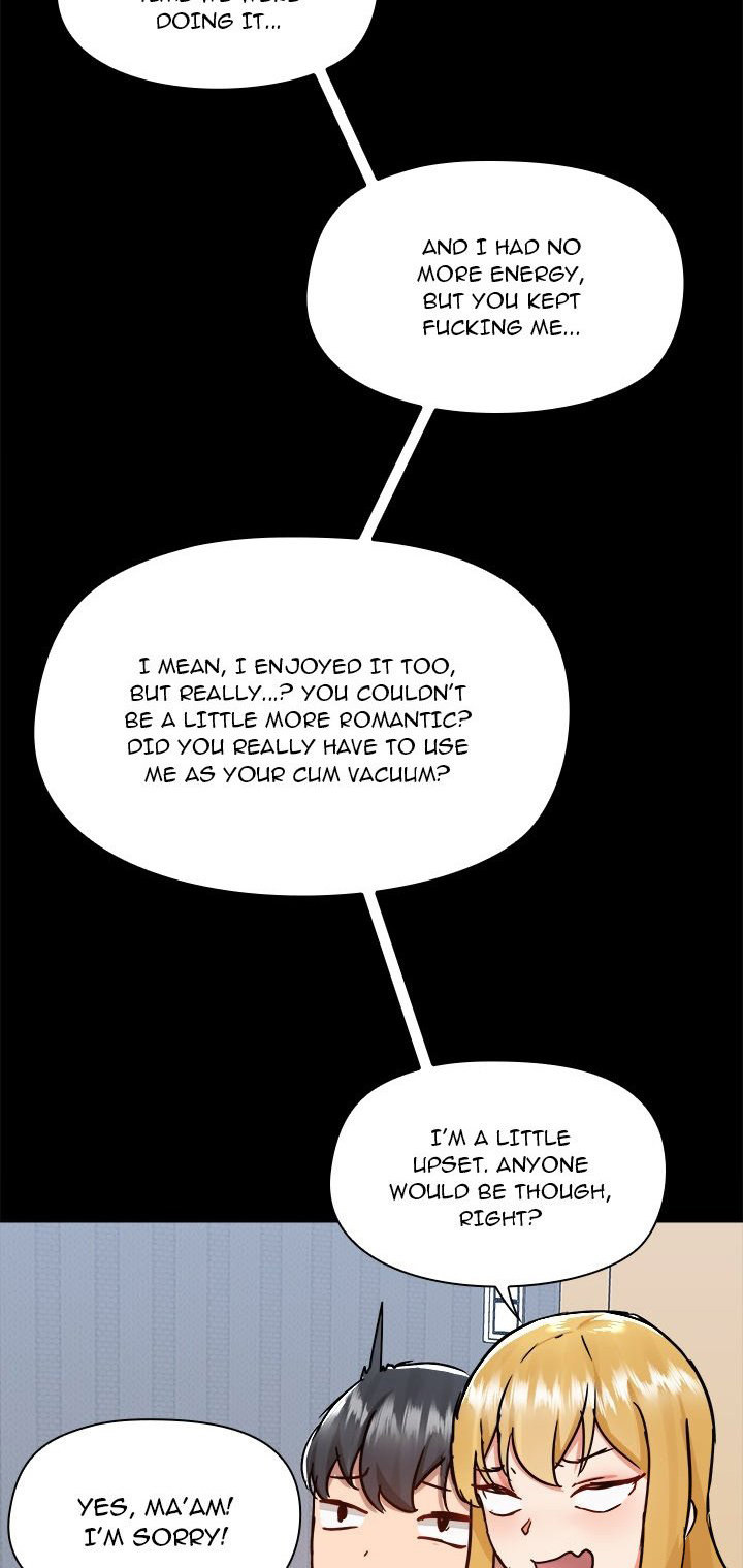 All About That Game Life - Chapter 57 [photo 42] - MangaPorn