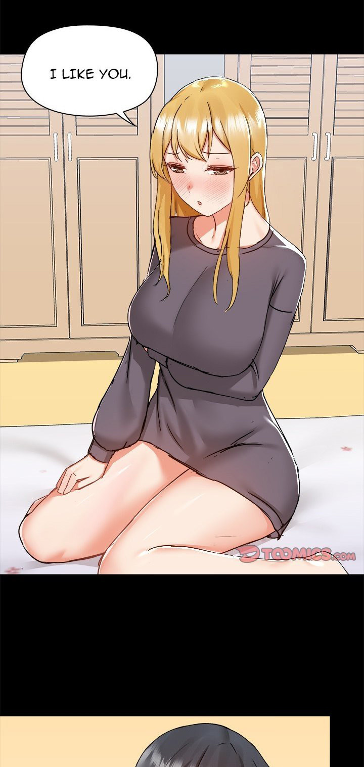 All About That Game Life - Chapter 57 [photo 48] - MangaPorn