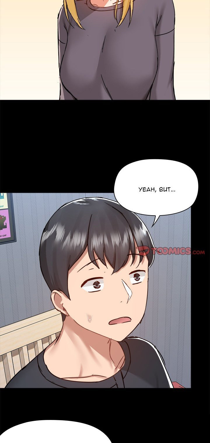 All About That Game Life - Chapter 57 [photo 50] - MangaPorn