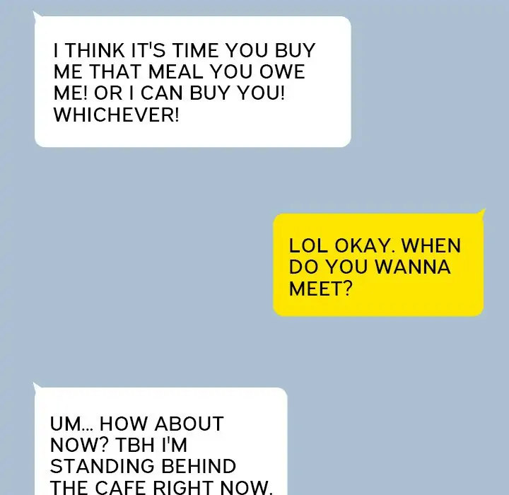 All About That Game Life - Chapter 58 [photo 51] - MangaPorn