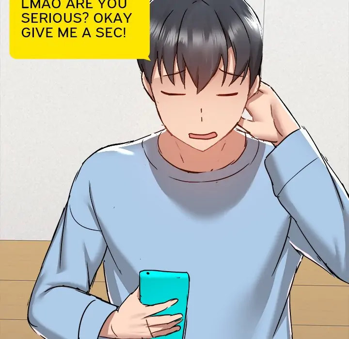 All About That Game Life - Chapter 58 [photo 53] - MangaPorn