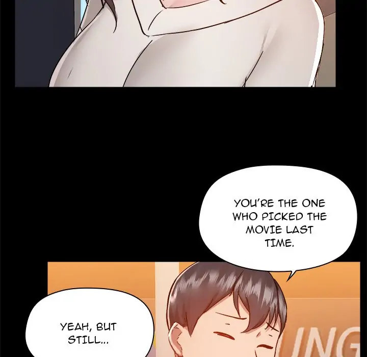 All About That Game Life - Chapter 58 [photo 62] - MangaPorn