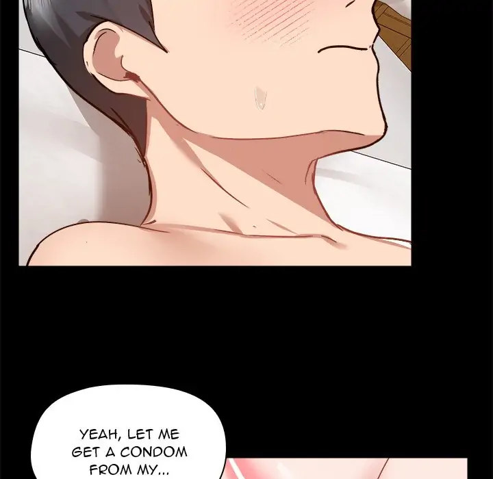 All About That Game Life - Chapter 60 [photo 70] - MangaPorn