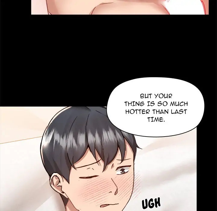 All About That Game Life - Chapter 60 [photo 78] - MangaPorn