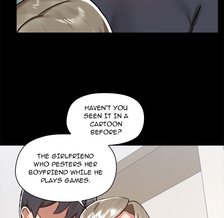 All About That Game Life - Chapter 62 [photo 102] - MangaPorn