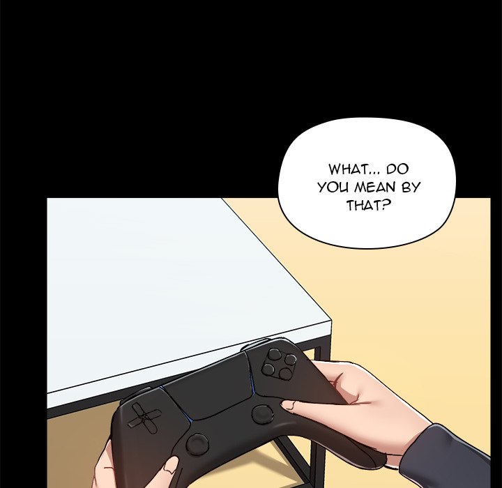 All About That Game Life - Chapter 62 [photo 7] - MangaPorn