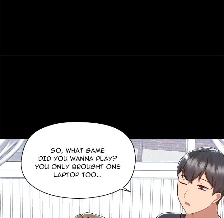 All About That Game Life - Chapter 62 [photo 71] - MangaPorn