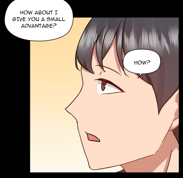 All About That Game Life - Chapter 62 [photo 97] - MangaPorn