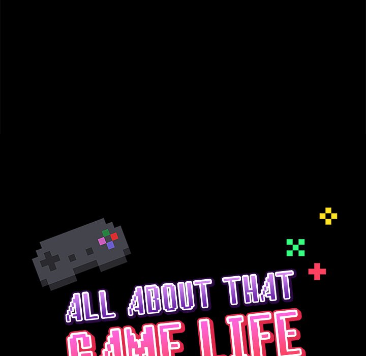 All About That Game Life - Chapter 63 [photo 32] - MangaPorn