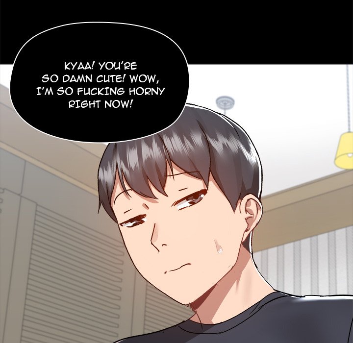 All About That Game Life - Chapter 63 [photo 49] - MangaPorn