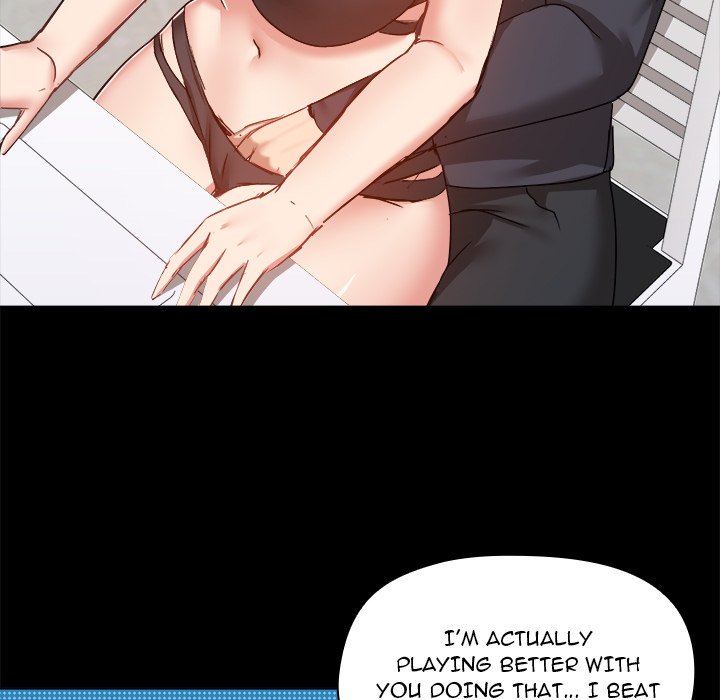 All About That Game Life - Chapter 63 [photo 5] - MangaPorn