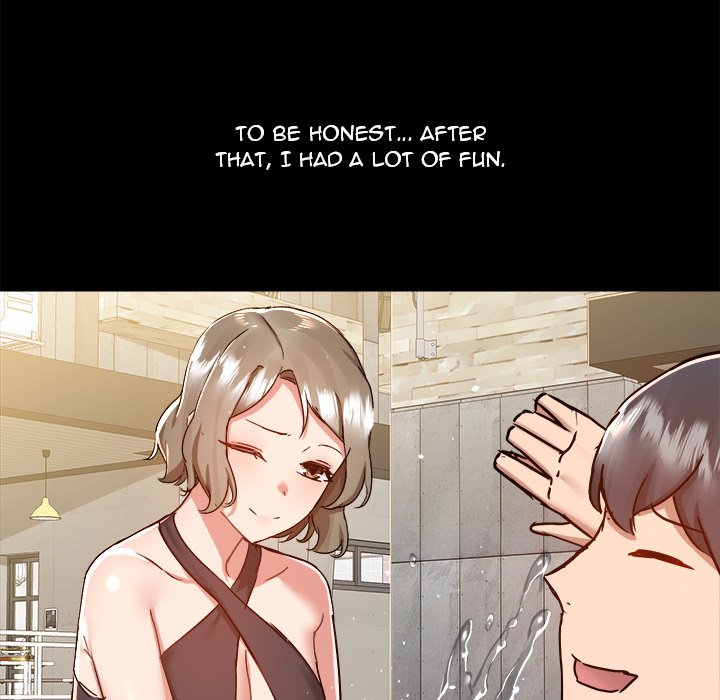 All About That Game Life - Chapter 64 [photo 29] - MangaPorn