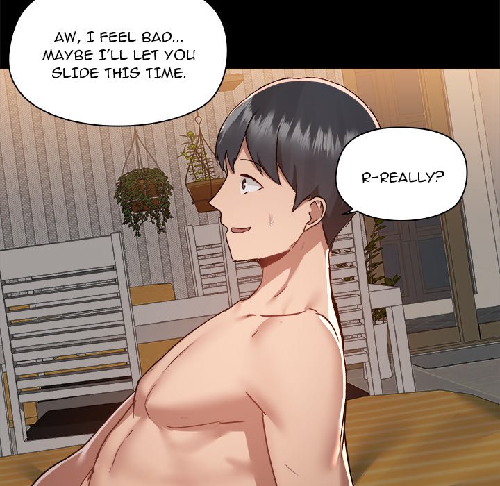 All About That Game Life - Chapter 64 [photo 69] - MangaPorn