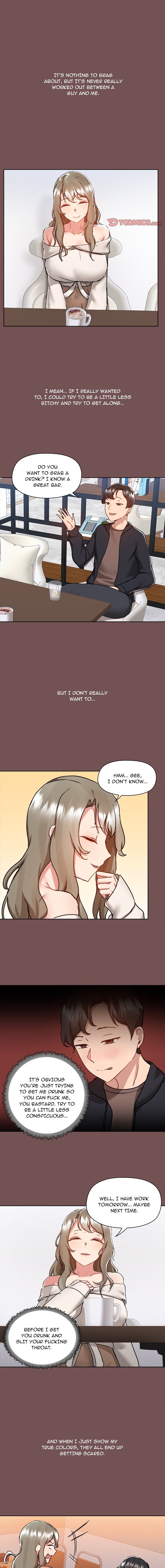 All About That Game Life - Chapter 66 [photo 1] - MangaPorn