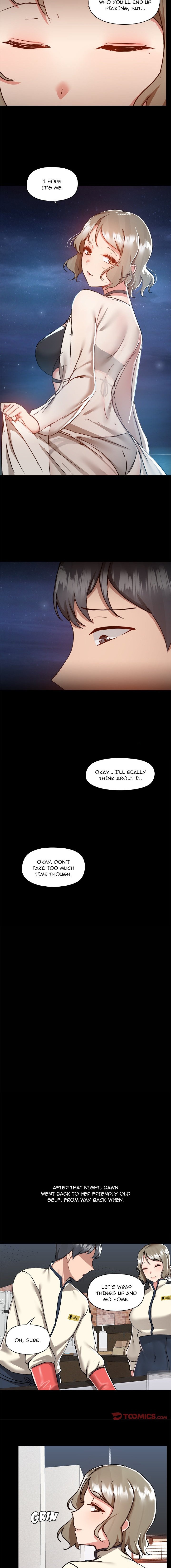 All About That Game Life - Chapter 66 [photo 10] - MangaPorn