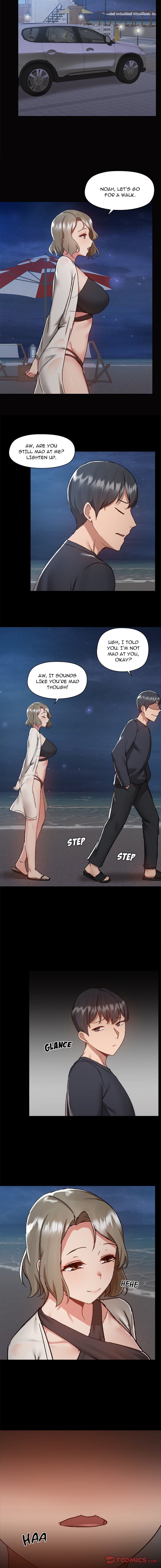 All About That Game Life - Chapter 66 [photo 5] - MangaPorn