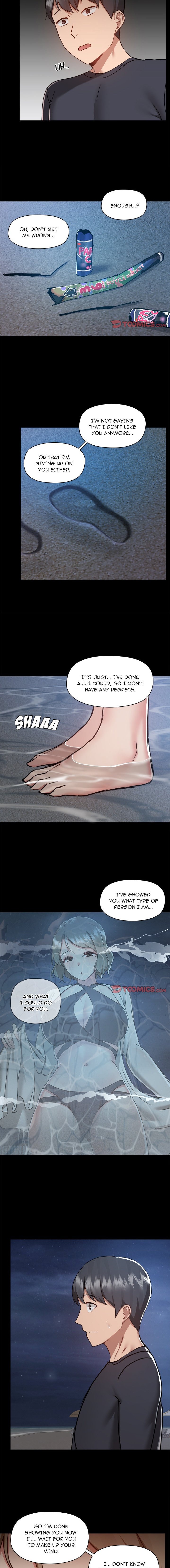 All About That Game Life - Chapter 66 [photo 9] - MangaPorn