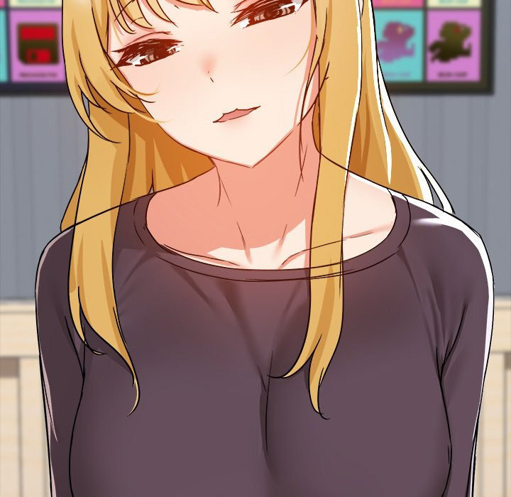 All About That Game Life - Chapter 67 [photo 103] - MangaPorn