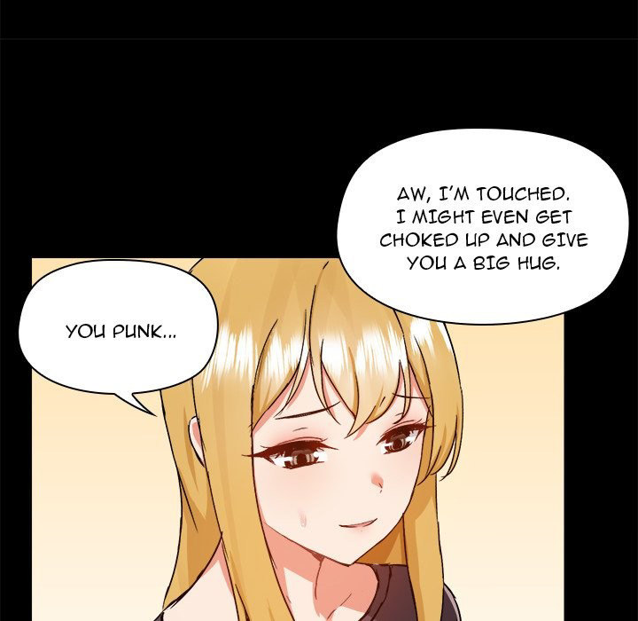 All About That Game Life - Chapter 67 [photo 16] - MangaPorn