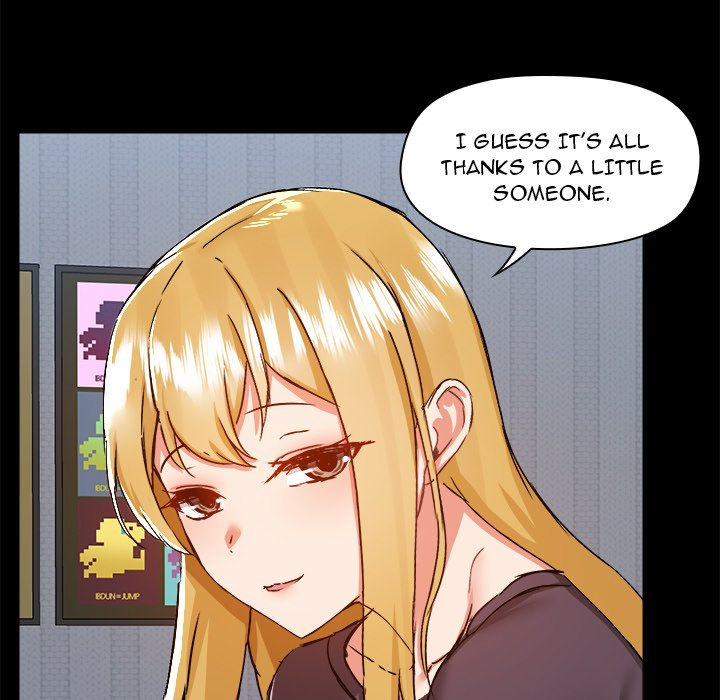 All About That Game Life - Chapter 67 [photo 60] - MangaPorn