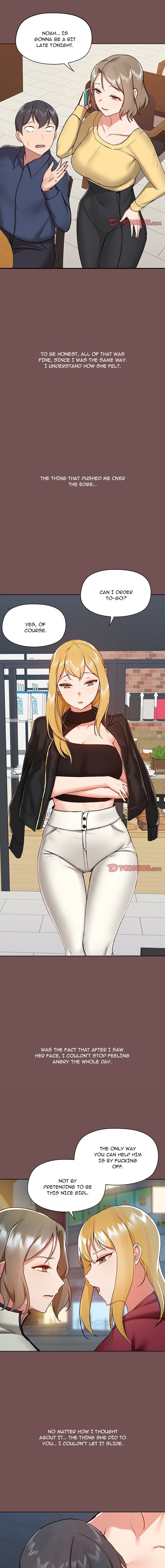 All About That Game Life - Chapter 68 [photo 3] - MangaPorn