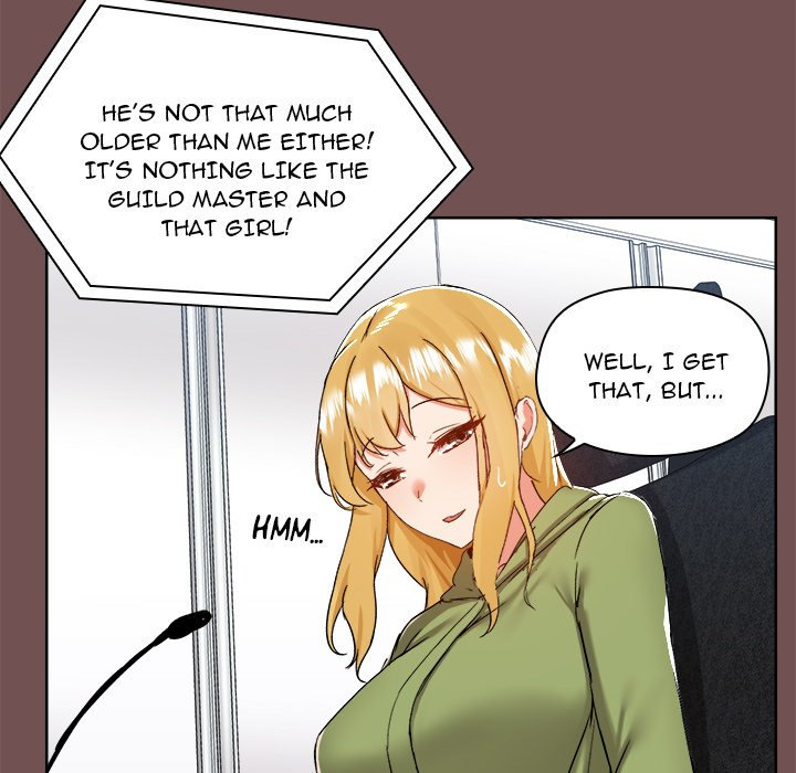 All About That Game Life - Chapter 69 [photo 13] - MangaPorn