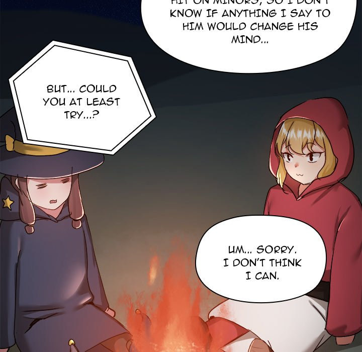 All About That Game Life - Chapter 69 [photo 15] - MangaPorn