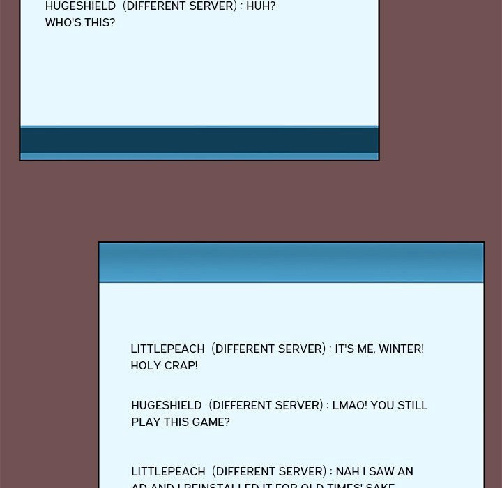 All About That Game Life - Chapter 69 [photo 59] - MangaPorn