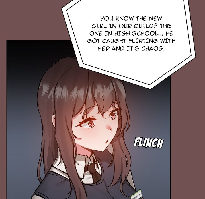 All About That Game Life - Chapter 69 [photo 7] - MangaPorn