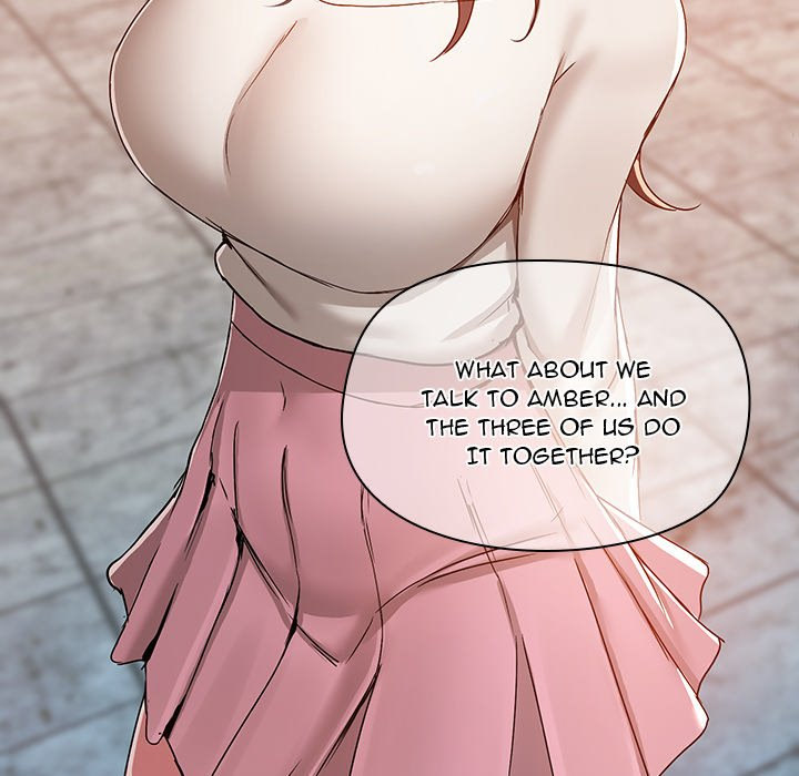 All About That Game Life - Chapter 69 [photo 73] - MangaPorn