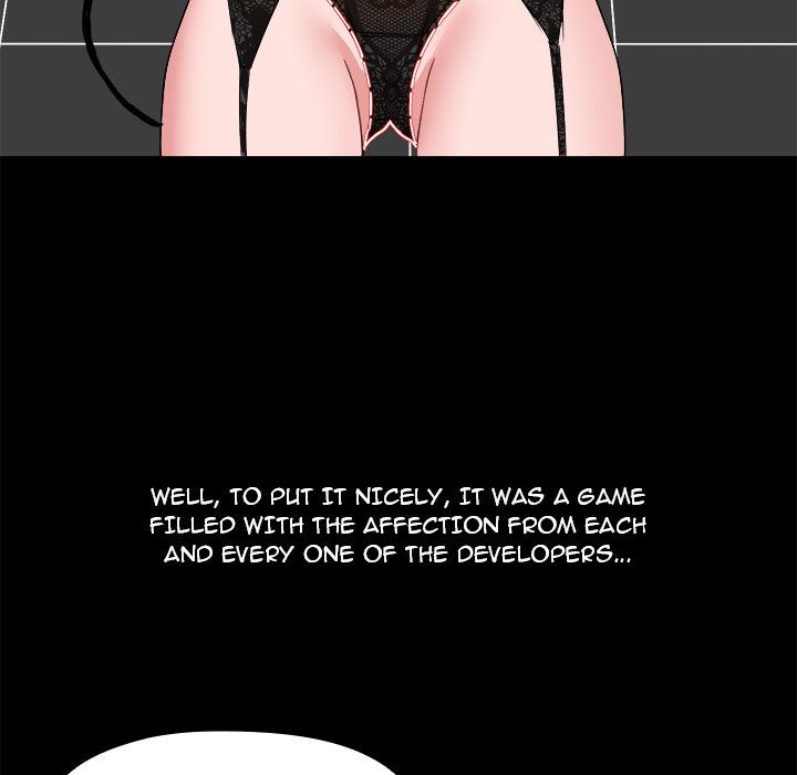 All About That Game Life - Chapter 70 [photo 109] - MangaPorn