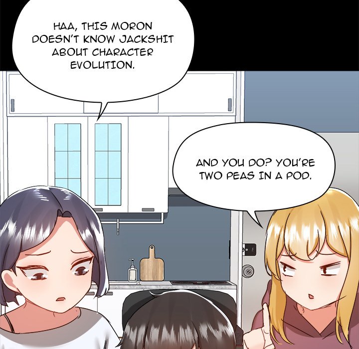 All About That Game Life - Chapter 70 [photo 110] - MangaPorn