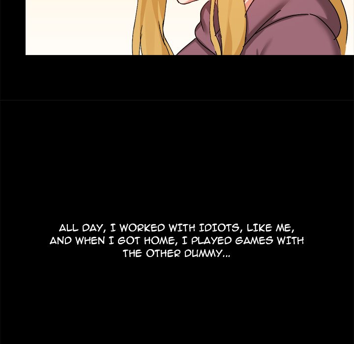 All About That Game Life - Chapter 70 [photo 113] - MangaPorn