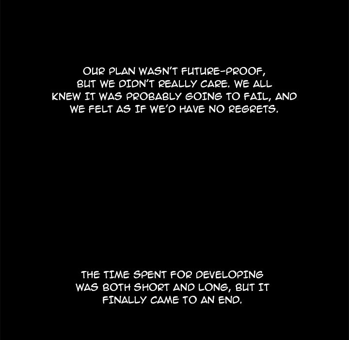 All About That Game Life - Chapter 70 [photo 115] - MangaPorn