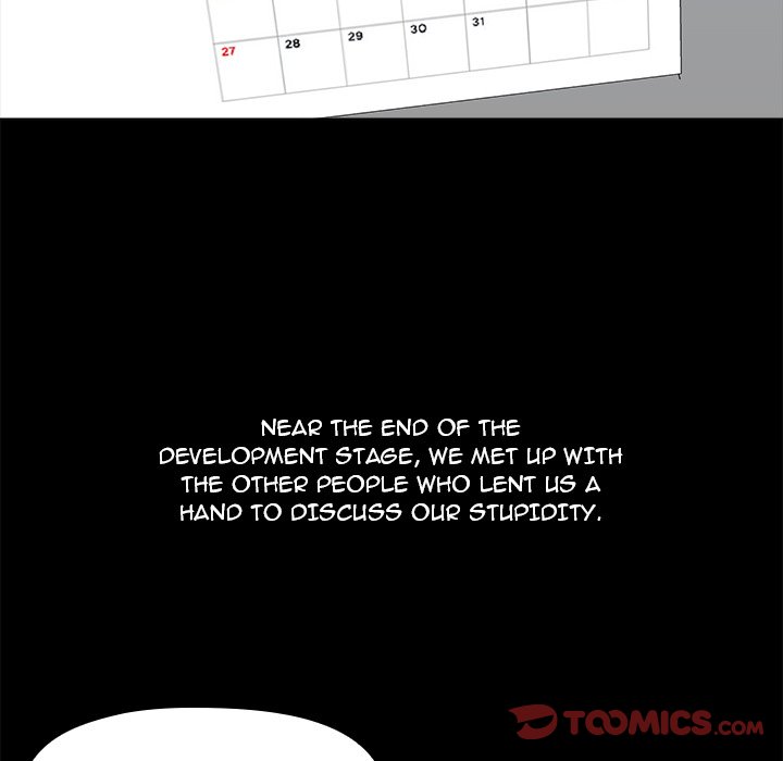 All About That Game Life - Chapter 70 [photo 117] - MangaPorn